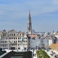 Bruxelles