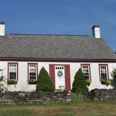 Godfrey Ludwig House