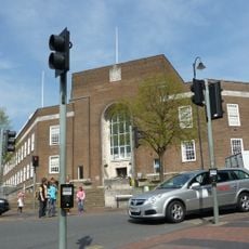 Tunbridge Wells Town Hall