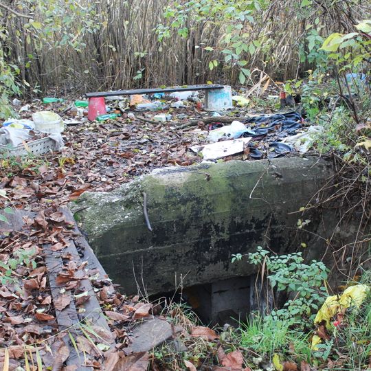 B-S II light pillbox