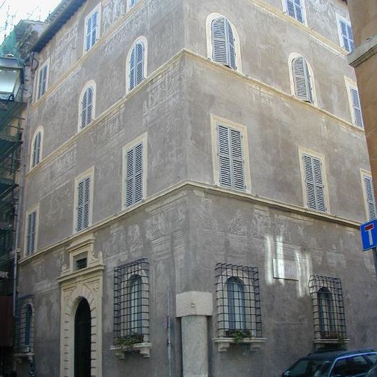 Palais Milesi