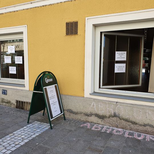 Hotel Gösserbräu