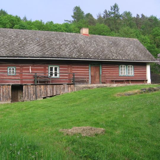 Kouřimecká Rybárna