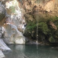 "Teufelsbrücke"