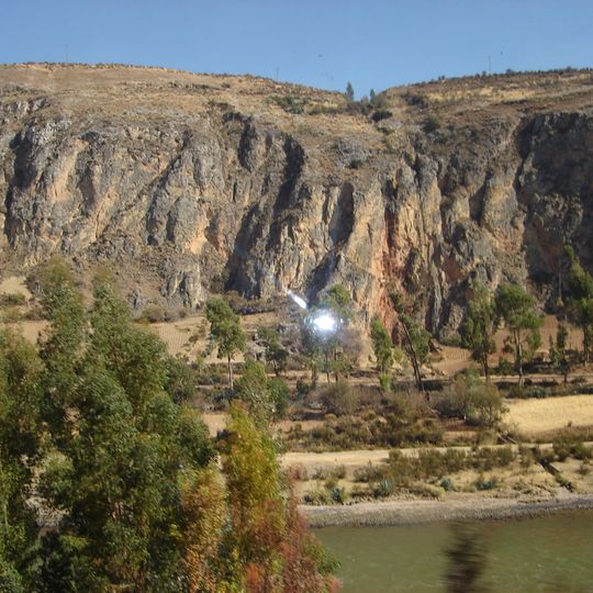 Mantaro Valley