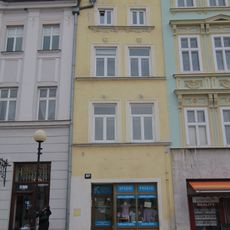 Masarykovo náměstí 5