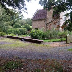 Hartrigge, Wildcat Gate