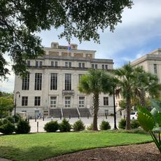 John C. Calhoun State Office Building