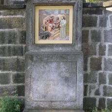 Stations of the Cross in Staré Křečany