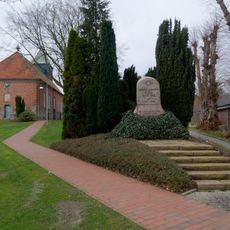 Kriegerdenkmal