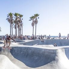 Venice Recreation Center