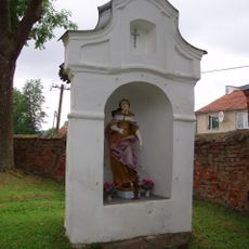 Kapliczka św. Heleny w Międzylesiu