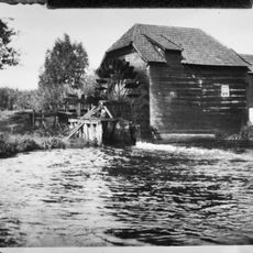 Westerhovense Watermolen