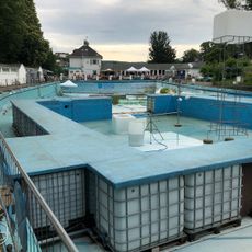 Mirker Freibad