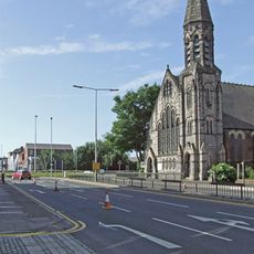 Northgate Church, Chester