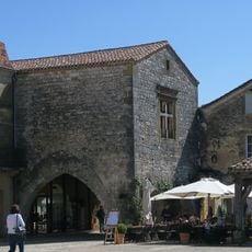 Maison, 26 rue Notre-Dame, Place des Cornières