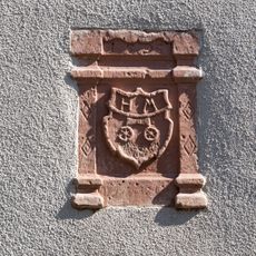 Wappen Marktstraße 3 in Kleinwallstadt