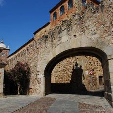 Arco de la Estrella