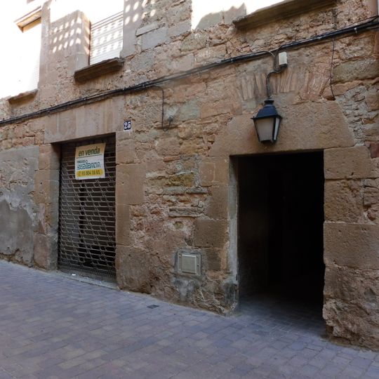 Casa Serra
