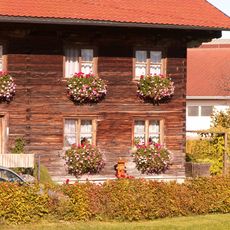 Bauernhaus