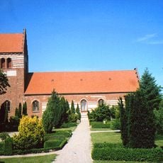 Faxe Kirke