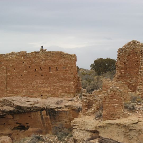 Monumento nazionale di Hovenweep