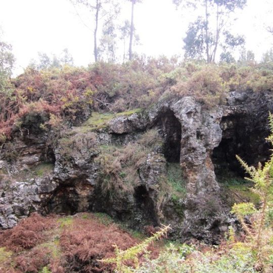 Marrancos e Arcozelo