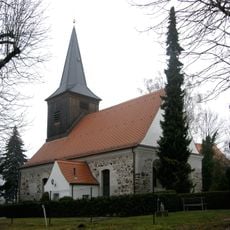 Dorfkirche Falkenhagen (Havelland)