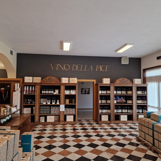 Cantina Produttori Cormons