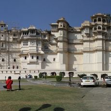 City Palace Udaipur