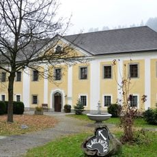 Kaplanstöckl Viechtwang