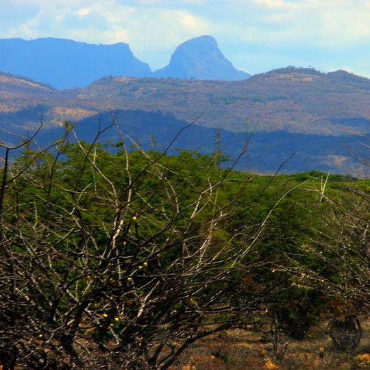 Chontales Department