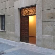 Real Conservatorio Profesional de Música y Danza de Albacete