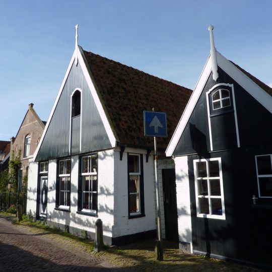 Oesterstraat 17, Oosterend