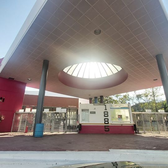 Centro de Enseñanza Técnica Industrial