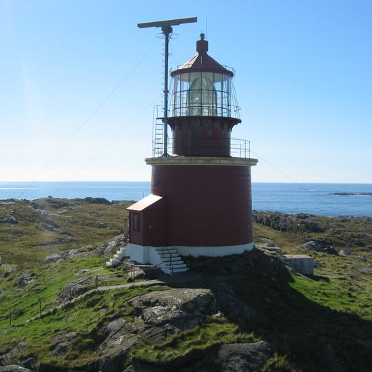Utsira Lighthouse