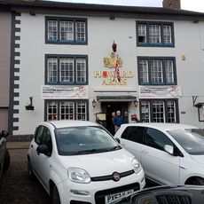 Howard Arms Hotel