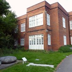 Saffron Walden Museum