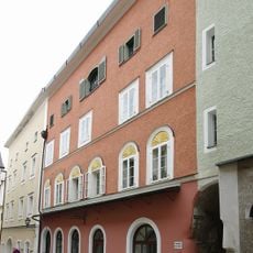 Wohnhaus