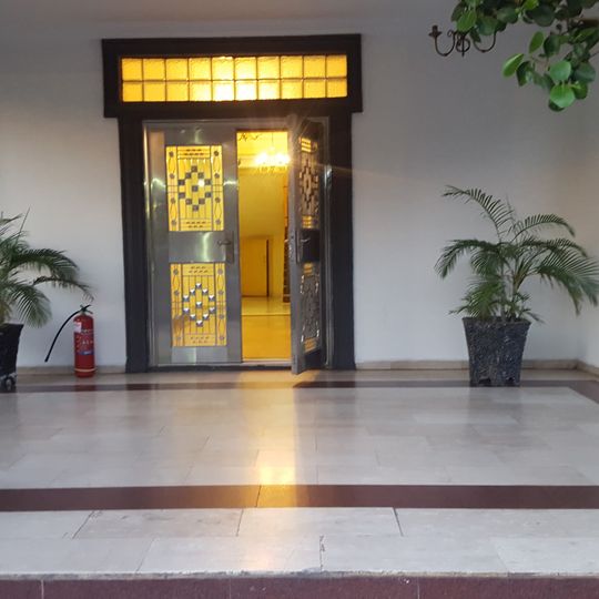 805 Restaurants Abuja