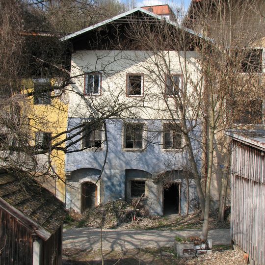 Bürgerhaus