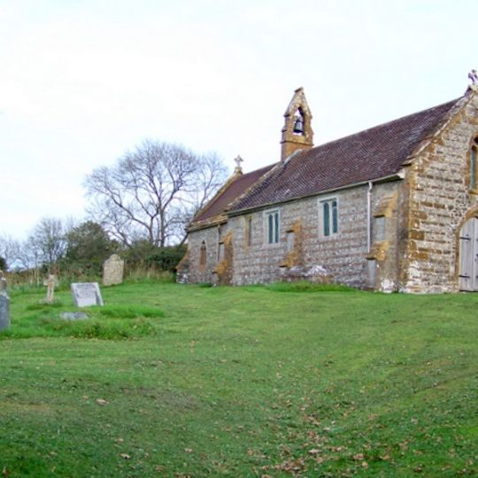 Church of St Nicholas