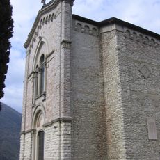 Chiesa della Natività di Maria Vergine