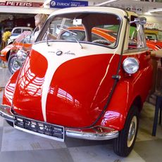 Automobile Museum in Dortmund
