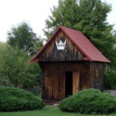 Kaplica św. Mikołaja i św. Anny