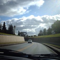 Raúl Uranga – Carlos Sylvestre Begnis Subfluvial Tunnel