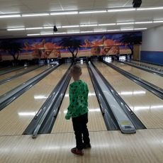 Jay Lanes