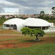 Zoológico de Brasília