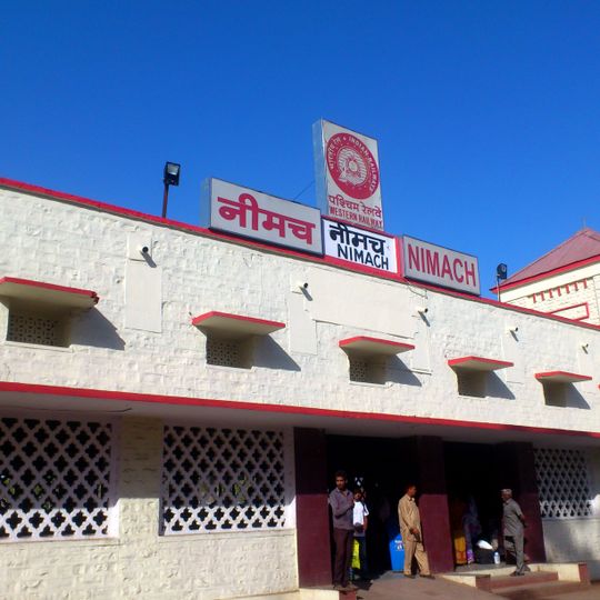 Neemuch