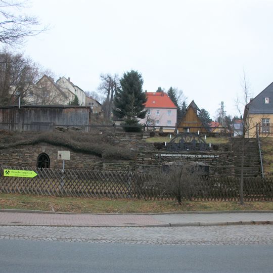 St.-Lampertus-Fundgrube